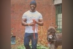 Rahiem Jackson, 38, known as Reema, whose family described his killing as "a very cowardly, cruel and senseless act of vicious violence.