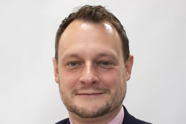 Jason Zadrozny, who faces jail after being convicted of using a fraudulent heritage organisation to divert grant money into his own bank account, financing a property deal that netted him £68,000.