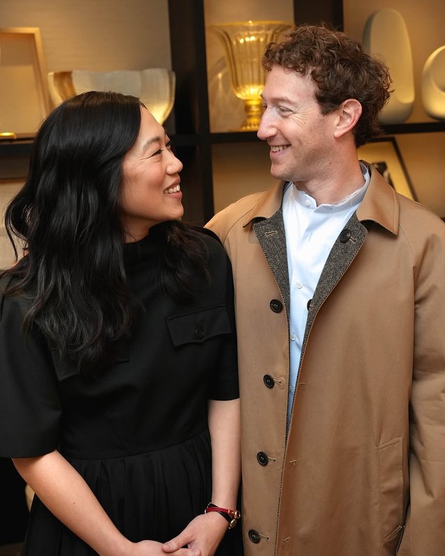 Competition watchdog opens investigation into Facebook owner Meta over plans to 'steal' British publishers' content for its AI