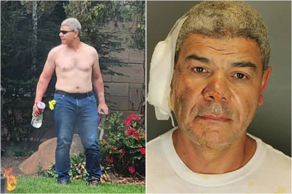 Mohamed Sabry Soliman told police after his arrest that he wanted to "kill all Zionist people" and had spent a year studying explosive-making videos before the attack.