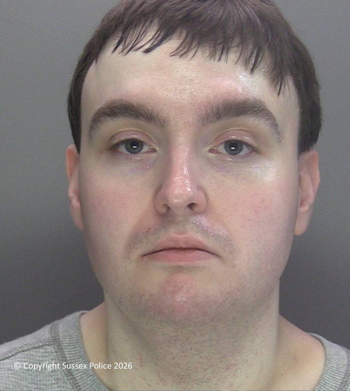 Court jails American stalker who believed Youtube star Joe Sugg was sending him secret messages by drinking hot chocolate and flew to London to pursue his obsession
