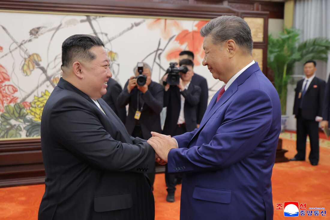 Xi Jinping sparks global health fears after skipping BRICS gala dinner and vanishing from public view