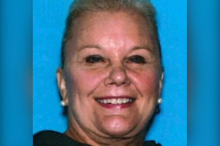 True-crime TV producer Mary Carole McDonnell posed as a $77m heiress and allegedly stole $30m before fleeing to Dubai