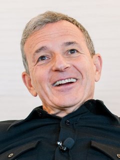 Fired Disney boss Bob Chapek's 'score-settling' memoir accuses predecessor Bob Iger of stabbing him in the back