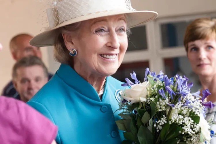 Princess Alexandra has not carried out official duties since a Buckingham Palace reception in April, with no reason given for her withdrawal from Sunday's concert honouring the late Katharine, Duchess of Kent.