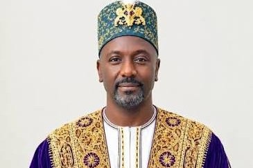 Edward Rukidi Nyabongo, chosen by Babiito clan elders to succeed King Oyo Nyimba, faces a disputed succession after the queen mother claimed Oyo's written will was not followed.