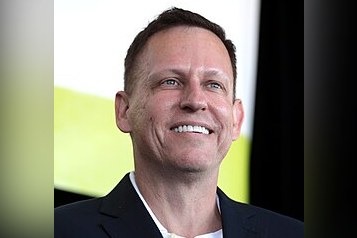 Peter Thiel holds a controversial £330m NHS data contract and supplies AI software used in Gaza military strikes, George Osborne has now admitted arranging a secret museum visit for him.