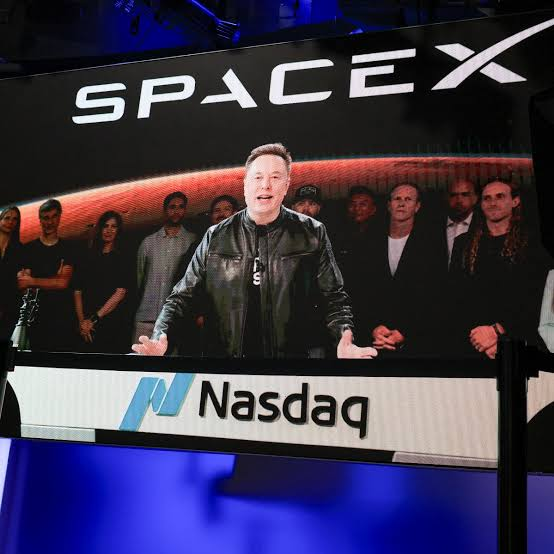'Good idea': Musk says merging SpaceX and Tesla is under active consideration in what would be one of history's largest mergers