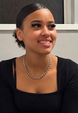 Lily Sibanda, 14, who was last seen boarding a train from Chatham towards Bromley at around 10pm on Tuesday 13 October 2026. (Kent Police handout)