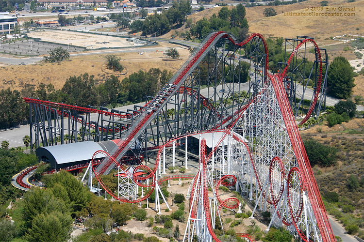 Park records reportedly document scores of head and neck injury complaints tied to X2, even as state regulators and park officials kept the ride running despite warnings spanning several years.