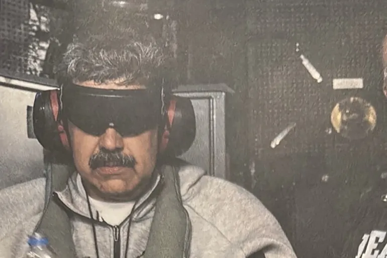 Former GOP congressman David Rivera is sentenced to 10 years for secretly lobbying for Venezuela's Maduro regime
