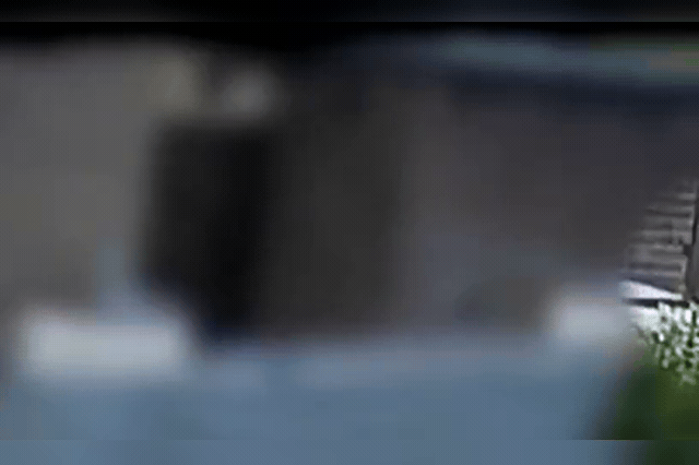 PSNI-released CCTV footage of a man officers believe can help their inquiry into the shooting of a west Belfast taxi driver, with a £20,000 Crimestoppers reward now offered for information.