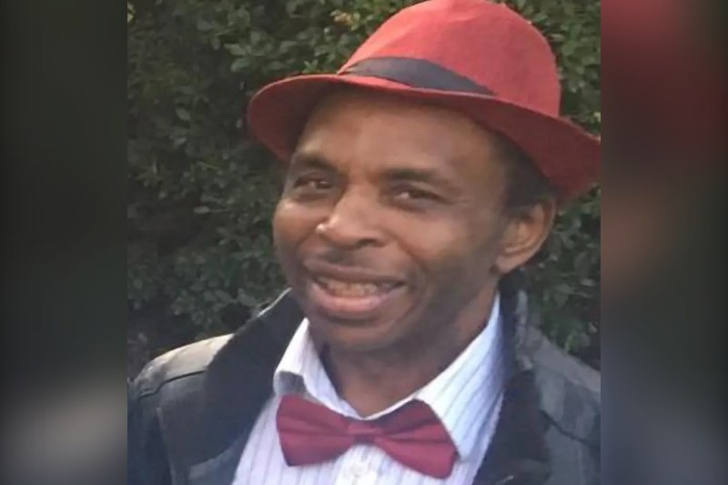 William 'Owen' Ffrench, whose family said he was 'the life and soul' of their lives and became a father figure to them after his brother died.