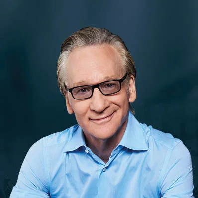 'F--- around and find out': Bill Maher credits Trump's tough-on-crime approach as violent offences fall across America