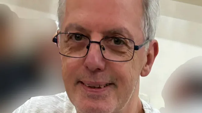 James Craig, 70, a maintenance engineer and father of three, was struck on Quarry Street in Hamilton, Lanarkshire, just after midnight on 27 October 2024, as he made his way home from a nearby pub.