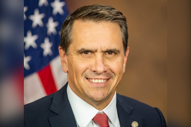 Todd Blanche warned that stopping adversaries from "unleashing violence and terror on American soil" is America's job, as the Justice Department charged five men linked to Russian intelligence with financing a $40,000…