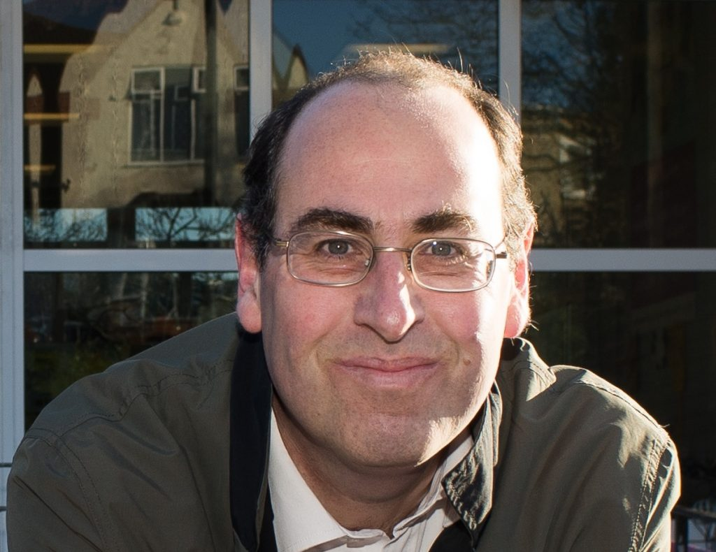 Tony Dyer defended the taxpayer-funded transatlantic flight by insisting there are occasions when being present in the room at international climate discussions matters.