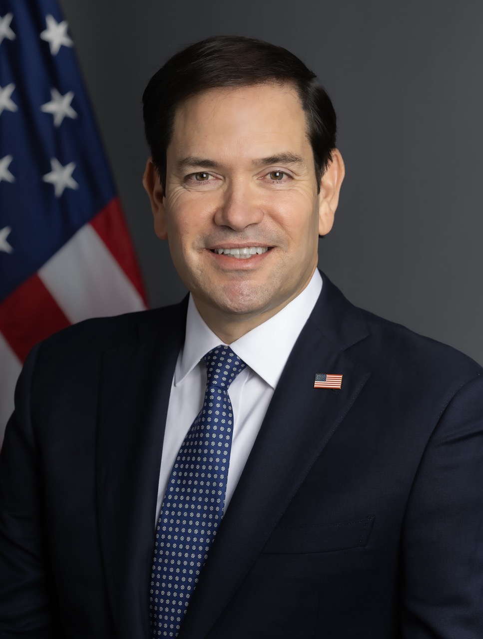 Marco Rubio, who ordered Iran's negotiating team to leave the United States amid warnings from Donald Trump that fresh military strikes remain a possibility.