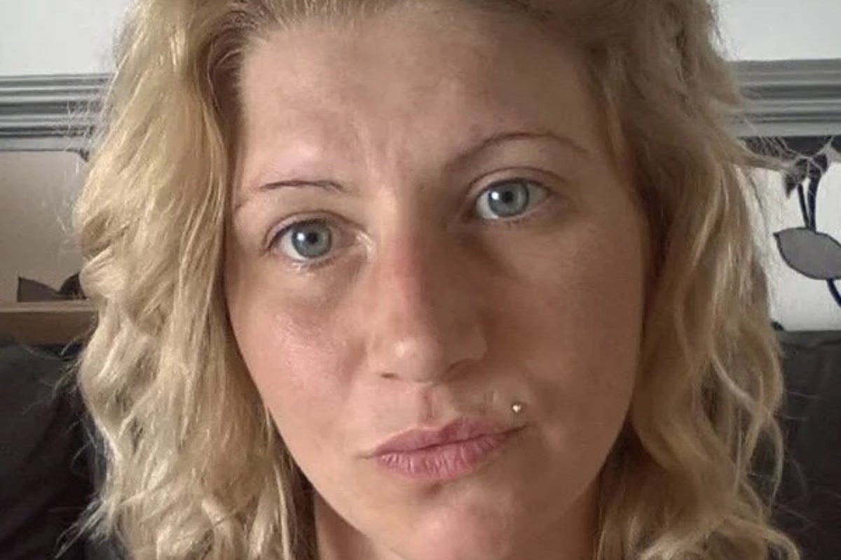 Albert Williams pleaded guilty to murdering Charlene Dowsell, 41, who was stabbed in the back and died from a wound that pierced her lung, stomach and liver.