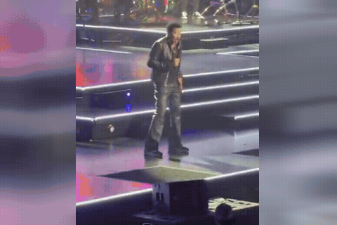Lionel Richie, who underwent an AFib ablation to restore a normal heart rhythm after appearing to struggle for breath on stage, has been hospitalised for a third time since June.
