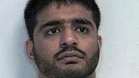 Mohammed Ali, who was sent down for at least 30 years in 2007 for the murder of Ibrahim Ilyas.