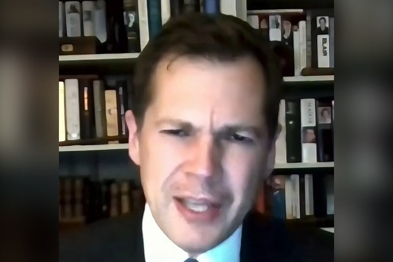 'Never been happier to be rid of the dying cult': Jenrick savages Tories and rules out any right-wing pact