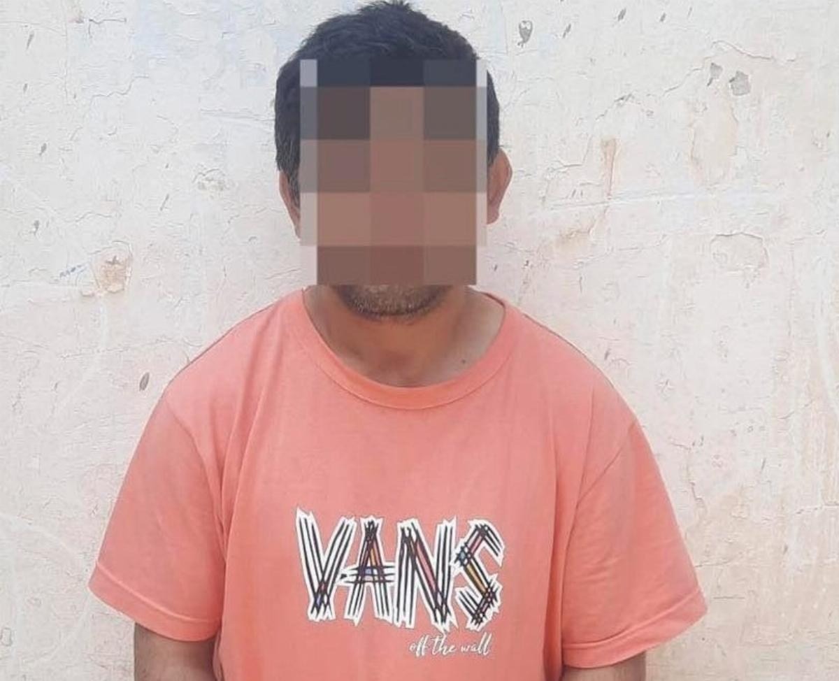 Argentine girl, 10, with stomach pains is found to be six months pregnant and her stepfather, 33, is arrested