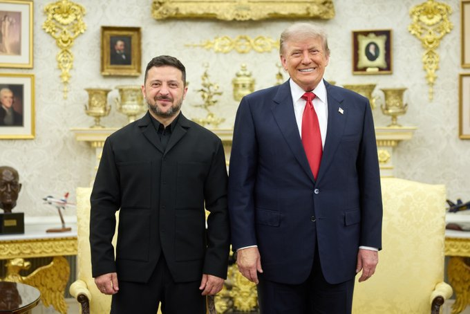 Germany backs Zelensky and demands MORE pressure on Putin after Trump calls for Ukrainian leader's removal