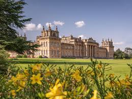 The contractor's death, formally described by the HSE as an "industrial incident," occurred at a construction site within the 12,000-acre Unesco World Heritage estate.