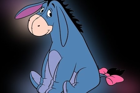 Eeyore, the beloved donkey Peter Cullen voiced in Winnie the Pooh, was among the roles that made him one of children's entertainment's most cherished voices.