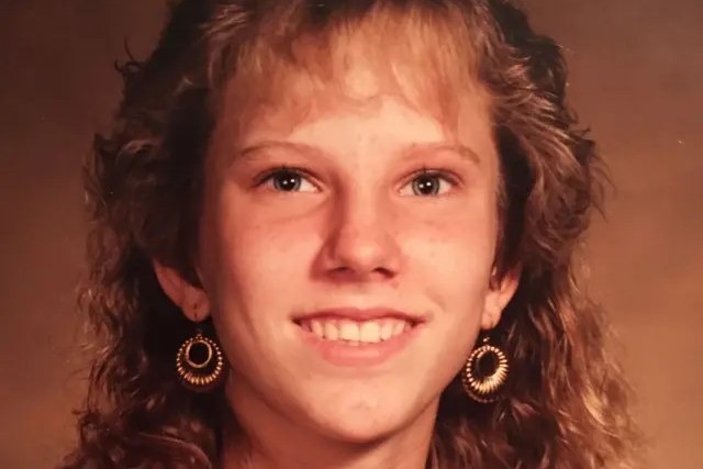 Colleen Slemmer, whose mother May Martinez travelled to Nashville to witness Pike's execution and described the evening as "a mess.