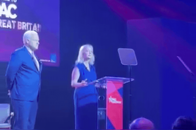Liz Truss is brutally mocked online after unveiling 'Bank Job' book blaming the Bank of England for her downfall
