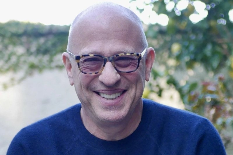Rabbi Steve Leder posted a video calling Brody's genocide comments "truly shocking" and "disgusting," insisting there is "no genocide in Gaza.