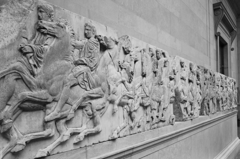 Greece returns Tsar Samuel's remains to Bulgaria after decades of dispute as Athens eyes Parthenon marbles deal