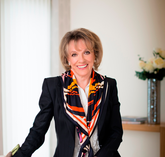 Dame Esther Rantzen, Childline founder and 'That's Life!' host, dies at 86 surrounded by family