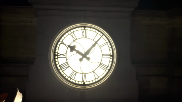 Clocks, as the International Bureau of Weights and Measures votes to scrap the leap second, allowing Coordinated Universal Time to drift up to a full hour from Earth's rotation.