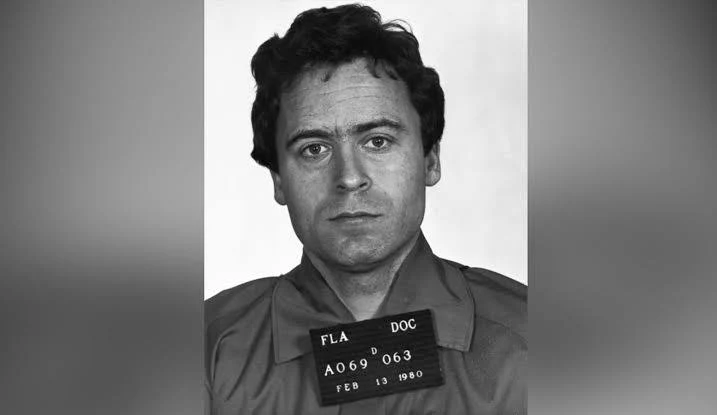 Ted Bundy, whose confirmed victim count has risen to 32 after DNA evidence linked him to the 1974 murder of 17-year-old Melissa Ann Smith in Utah.