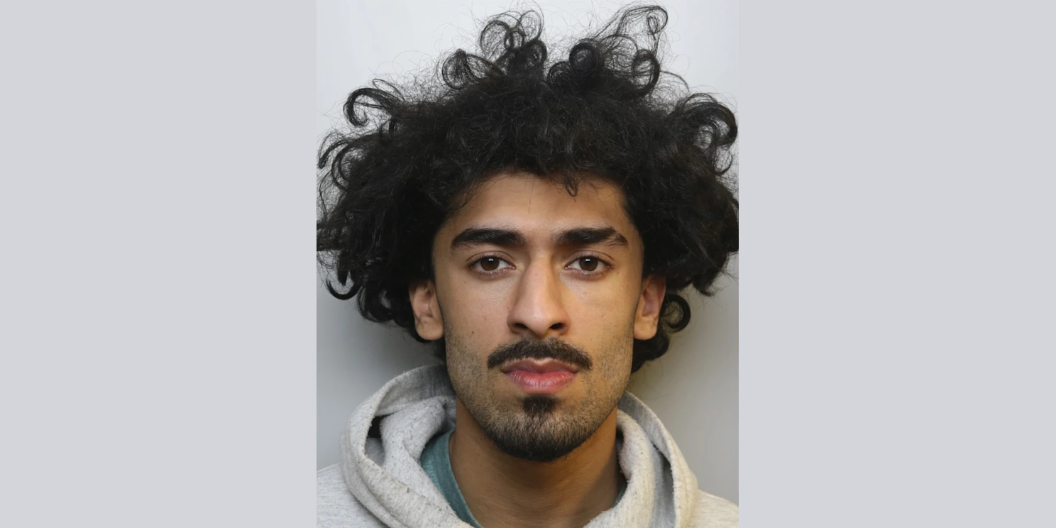 Suleman Aqeel, who used tracking devices, threats and strangulation to control his victims before raping a woman and child, was jailed for 17 years at Bristol Crown Court.