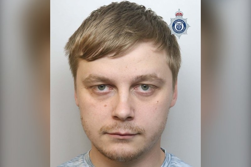 Polish 'Liverpudlian' drug dealer who TORCHED his prison cell must be deported, tribunal rules