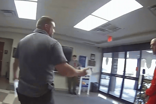 'American Idol' pastor Caleb Flynn's wife saved photo with his face scratched out weeks before she was shot dead