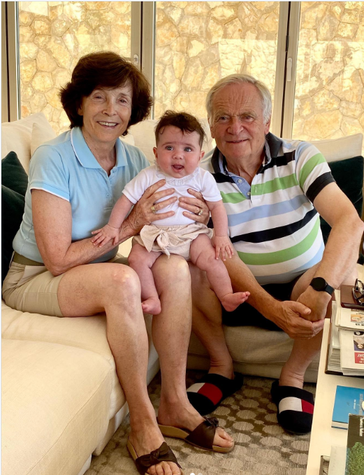 Jeffrey Archer, who sold more than 300 million books across 49 languages, died suddenly at home on Monday, one day before the scheduled release of his final novel, *Adam and Eve*.