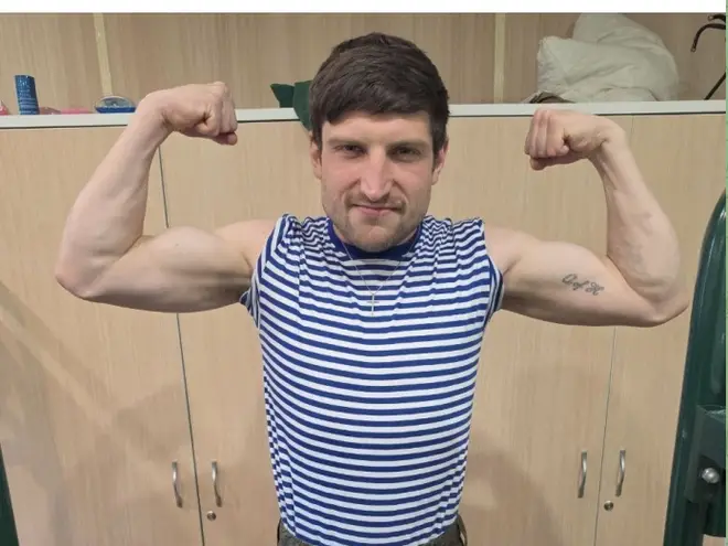 Bradley Townsend, the 33-year-old Barnsley fisherman whose death confirmed him as the first British mercenary killed fighting for Russia, signed up just ten weeks before he died in Donetsk.