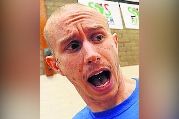 Mark Fletcher, whose former pupil said his attention felt 'flattering at the time', replied 'Good, I trust you' after she promised secrecy — conduct the panel ruled deliberately dishonest.