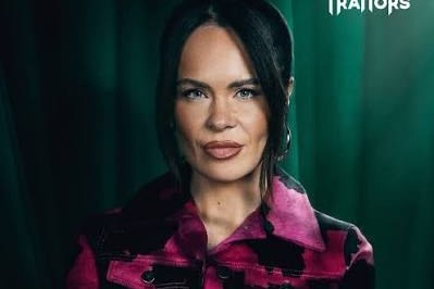 Joanne McNally, who says years of lying ex-boyfriends have sharpened her instincts for deception, will compete against five fellow comedians who she warns will "absolutely kill each other off for the craic.