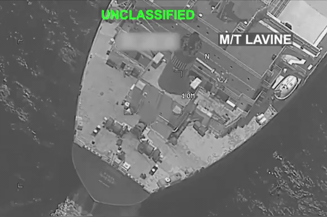 Countries from Canada to Argentina cash in on the Iran war as buyers scramble to replace lost Hormuz oil