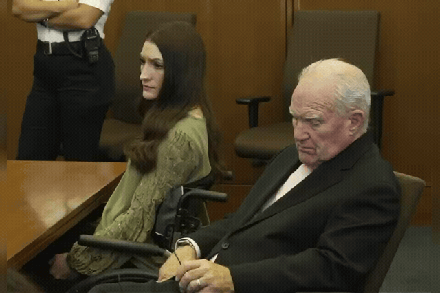 Lindsay Clancy holdout juror insists he had no 'reasonable doubt', as fellow jurors fire back