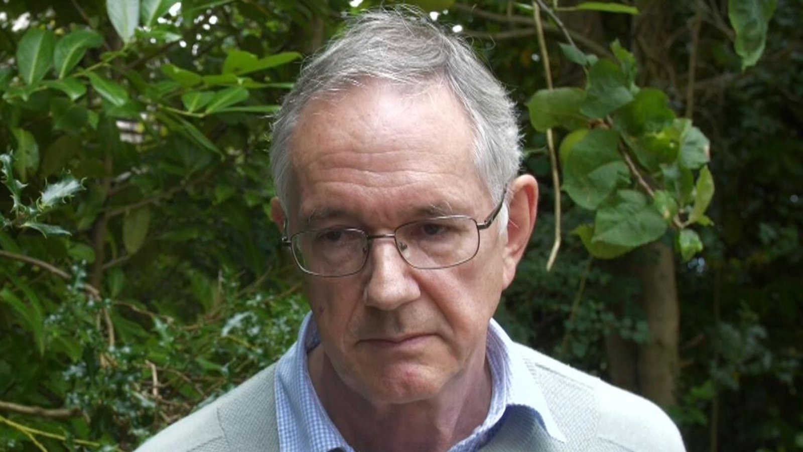 Doctor who first accused Lucy Letby of murder admits he is 'not certain' and calls for a retrial