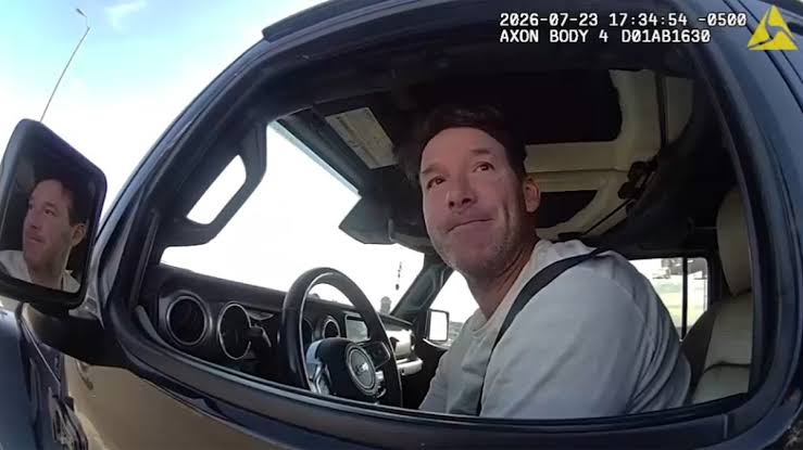 Tony Romo, whose OWI conviction also resulted in a six-month driving ban, said his health and family would take priority as he looks toward his next opportunity.