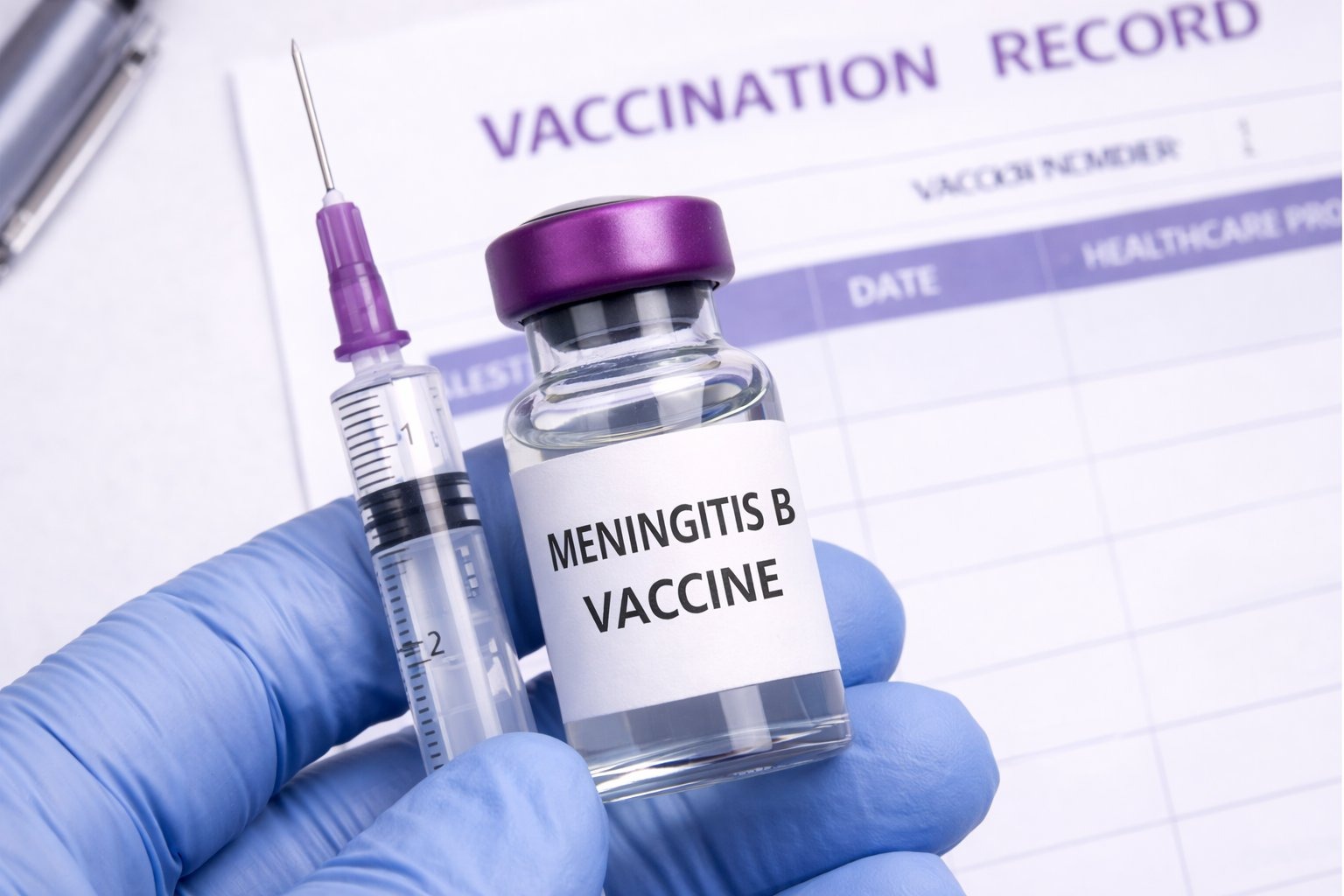Hundreds of thousands of young people are ignoring meningitis jabs despite deadly Kent outbreak