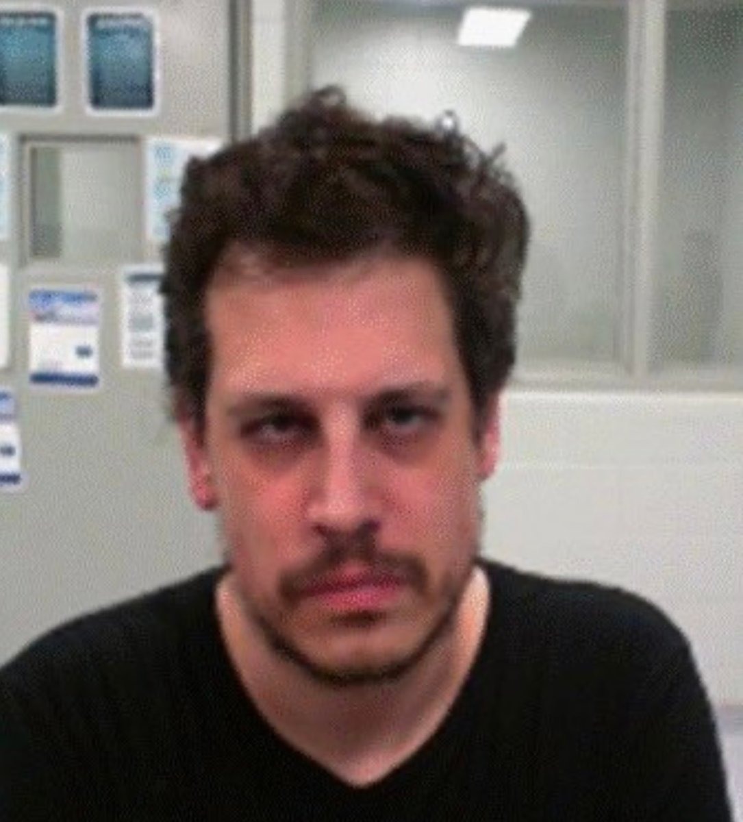 Milo Yiannopoulos, who repeatedly called for zero immigration and total legal immunity for ICE agents, now faces deportation after overstaying his US visa since 2019.